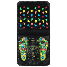 Foot Massage Mat For Fatigue Relief In Assorted Color 1pcs