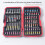 83Piece Magnetic Nut Driver Set With Socket Adapters And Extensions For Impact Drill Workshop Tools 2