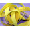 Prym Prym 20mm Cotton Bias Binding Tape Lemon - each 1