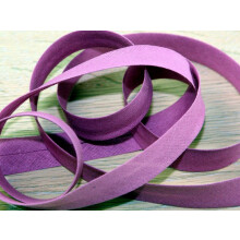 Prym 20mm Cotton Bias Binding Tape Orchid Lilac - each
