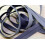 Prym Prym 30mm Cotton Bias Binding Tape Anthracite - each 1