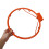 Lichtgewicht Basketbalring Indoor Outdoor 6