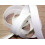 Prym Prym 30mm Cotton Bias Binding Tape White - each 1