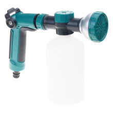 Schaumsprinkler, Wassersprinkler, manuelles Werkzeug,