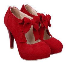 1Paire Escarpins Talons Femme ĂlĂ©gant Pour SoirĂ©e