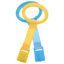 4Pz Lettino in Nylon E Per