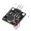 Vibration Module with Mos Driver Mechanical Vibration Conversion for Interactive Products 1 Module 3