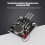 Vibration Module with Mos Driver Mechanical Vibration Conversion for Interactive Products 1 Module 2