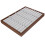 Support Bijoux En Bois Compartiments Pour 9