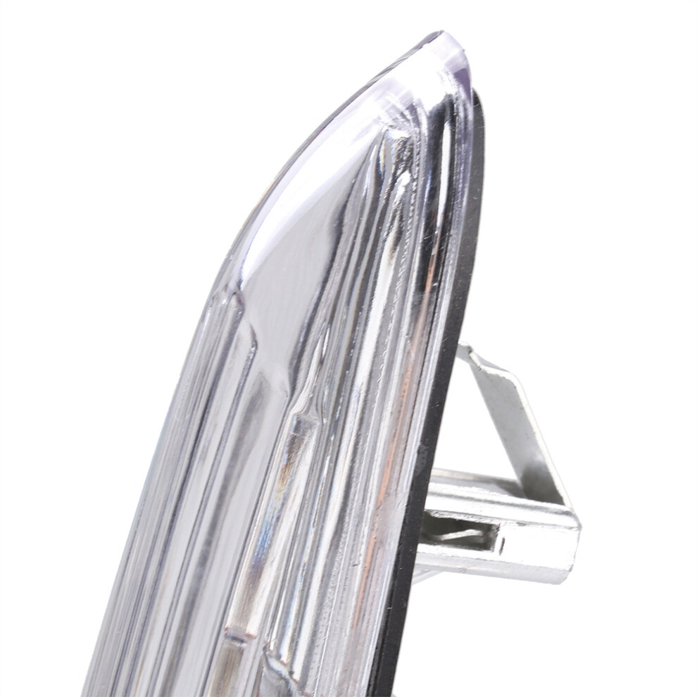 Side Marker Turn Signal Lampshade Left & Right For E90/E91/E92/E93 2006-2011 Light 7661363709653