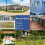 Ασπίδα Προστασίας Ιδιωτικού Απορρήτου για Μπαλκόνι, Κάλυμμα Οθόνης Μπαλκονιού 3