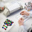 Dna Doppia Colorato Per E Studio 6