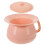 Orinale Adulti PP Rosa Resistente Mano 7