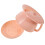 Orinale Adulti PP Rosa Resistente Mano 4