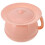 Orinale Adulti PP Rosa Resistente Mano 2