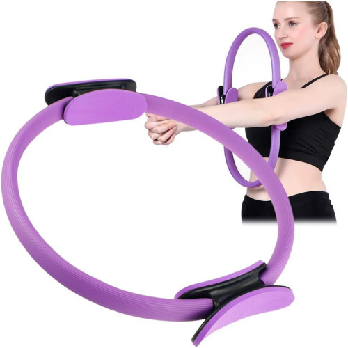 Κύκλος Γυμναστικής Pilates για Όλο το Σώμα, Απόλυτη Άνεση - Ελαφρύς & Φορητός