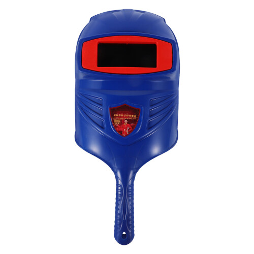 Maschera Protettiva Saldatura PP Ergonomico Resistente