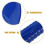 Maschera Protettiva Saldatura PP Ergonomico Resistente 7