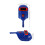 Maschera Protettiva Saldatura PP Ergonomico Resistente 2