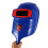 Maschera Protettiva Saldatura PP Ergonomico Resistente 3