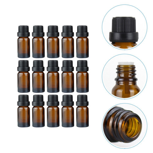 20Pz , Bottiglie Profumo Portatile 2