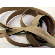 Prym 20mm Cotton Bias Binding Tape Nougat - each