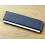 Prym 30mm Prym Strong Cotton Herringbone Tape 2.5m  Grey - each 1