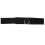 Premium Nylon Ankle Straps for Gym Training, 40cm, Black 5