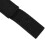Premium Nylon Ankle Straps for Gym Training, 40cm, Black 7