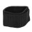 Premium Nylon Ankle Straps for Gym Training, 40cm, Black 12