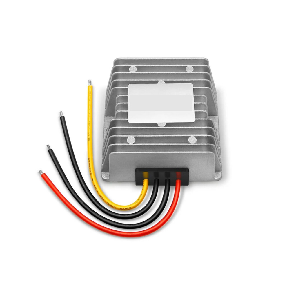 48V To 5V 20A Stepdown Model Buck Converter Industrial Grade 48V Input 5V Output 20A Max Current Module 9323874165004