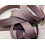 Prym 20mm Prym Cotton Bias Binding Tape 3.5m  Medium Brown - each 1
