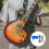 1Set Mini Per Cuffie Chitarra E Basso ABS Portatile 2