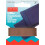 Prym Prym 17mm Sew On Kick Tape Medium Brown - each 1