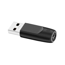 Type C USB to for 2 Converter Adapter Providing Easy Setups-01