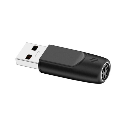 Type C USB to for 2 Converter Adapter Providing Easy Setups-01