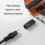 Type C USB to for 2 Interfaces Adapter Convenient-02 3