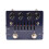 Precise Equaliser Effects Pedal with Metal Housing and Easy 1
