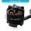 2212 Brushless Motor Features Highly Power Efficiency-1900KV 4