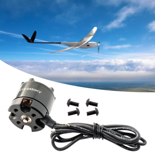 2212 Brushless Motor Features Highly Power Efficiency-1900KV 2