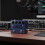 Precise Equaliser Effects Pedal with Metal Housing and Easy 2