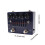 Precise Equaliser Effects Pedal with Metal Housing and Easy 4