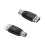 Efficient Computer Connection Type C USB to for 2 Connector-04 7