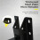 Aluminum Alloy Speaker Wall Mount for Easy Installation Space 7