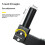 Aluminum Alloy Speaker Wall Mount for Easy Installation Space 5