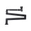 Cantilever Mic Boom Microphone Stand Clamp for Adjustable and 1