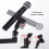 Cantilever Mic Boom Microphone Stand Clamp for Adjustable and 7