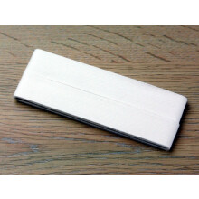 Prym 40mm Cotton Tape White - each
