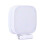 Magnetic Phone Mount Mirror Light Adjustable 3 Color-White 1