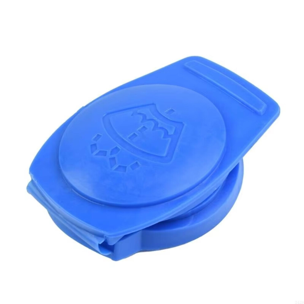 Reservoir Cap Compatible With Porsche Cayenne 20152016 Windshield Washer Fluid Reservoir Lid 3Q0955455 9323874165820